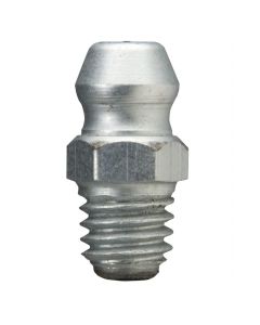 Alemite Metric Fitting, Straight
