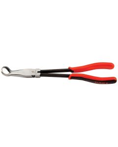 SUN3709V image(1) - Sunex 11" Long Reach Plier, Hose Gripper