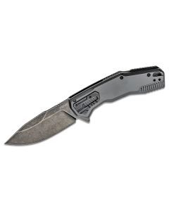 KER2061 image(0) - Kershaw CANNONBALL; Knife