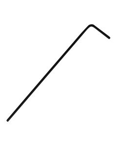 EKL15624 image(0) - Eklind Tool Company HEX KEY 12MM LONG ARM L-KEY