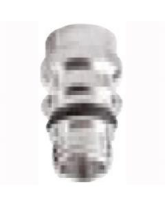 FJC 2610 SERVICE PORT  W/2615 CAP