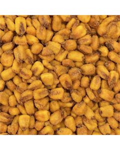 THS689107-959031 image(0) - Tender Heifer Snack Co. Spanish Toasted Corn Nuts Snack Items