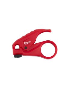 MLW48-22-3065 image(1) - Milwaukee Tool UNIVERSAL ONE-HANDED TWISTED PAIR STRIPPER