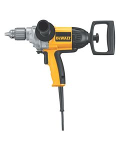 DeWalt 1/2" DRILL SPADE HANDLE VARIABLE SPEED