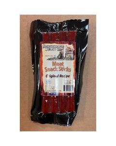 THS619793-186978 image(0) - Tender Heifer Snack Co. Original Beef Sticks Beef Sticks