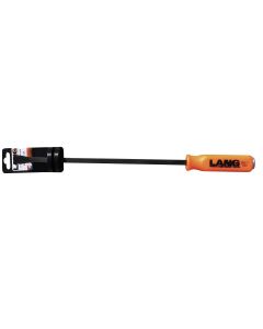 Lang Tools (Kastar) 17" Curved Pry Bar