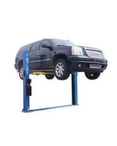 ATEATTD-BP8000 image(0) - Atlas Equipment BP8000 8,000 lb Capacity Baseplate 2-Post Lift (WILL CALL)