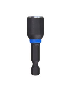 MLW49-66-4705 image(0) - Milwaukee Tool SHOCKWAVE Impact Duty 3/8&rdquo; x 1-7/8&rdquo; Magnetic Nut Driver BULK 10