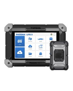 TOPPXBNDL image(0) - Topdon Phoenix Scan Tool Best-Sellers Bundle