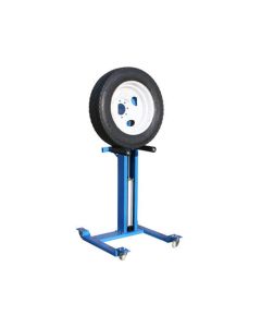 ATEATTC-AEZWL-2 image(1) - Atlas Equipment PORTABLE WHEEL LIFT (WILL CALL)