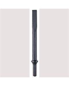 GRECH100 image(0) - Grey Pneumatic 1/2 in. Flat Chisel 7 in. Long