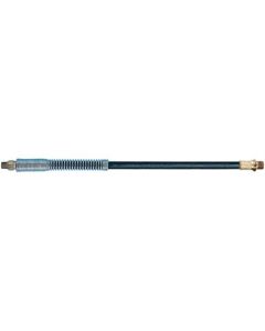 LING212S image(1) - Lincoln Lubrication GREASE HOSE WITH SPRING 12 INCH