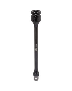 INT40060 image(0) - American Forge & Foundry American Forge & Foundry AFF - Limiting Torque Extension - 1/2" Drive - 60 Ft/Lbs - Black