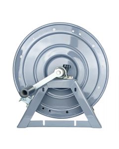 BLBPWMRAF300 image(0) - Blubird Blushield Steel Pressure Washer Hose Reel A Frame 300' w/o Hose
