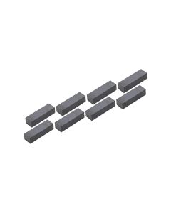 TITAN 8-PC CERAMIC MAG BLOCKS