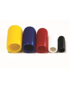 The Best Connection Vaccum Cap Assortment 35 Pcs