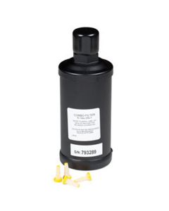 RTI3608213300 image(1) - MAHLE Service Solutions KIT FILTER MAINTENANCE FOR RHS980