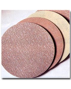 Norton Abrasives 6 SPEED GRIP DISC 180g
