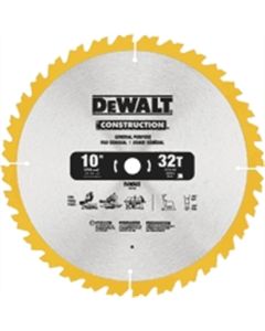 DWTDW3126 image(0) - DeWalt 12" 60T MITER SAW BLADE