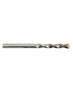 MAK711266-A image(0) - Makita 1/4" x 6" Thruster Masonry Bit