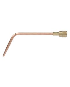 Victor W-1 Series Size 5 Medium Duty Acetylene/Hydrogen Welding Nozzle