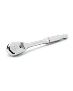 KDT81211P image(0) - GearWrench 3/8 Inch Drive 120XP Teardrop Ratchet 8-1/4 Inch