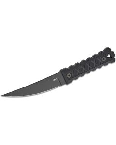 CRK2924 image(0) - CRKT (Columbia River Knife) HZ4 Black
