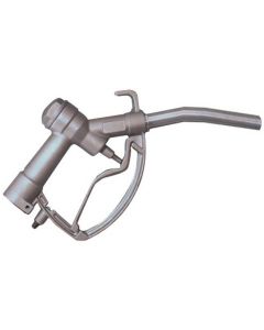 Zeeline by Milton Manual Fuel Nozzle - 1&rdquo; Inlet 3/4&rdquo; Outlet Straight