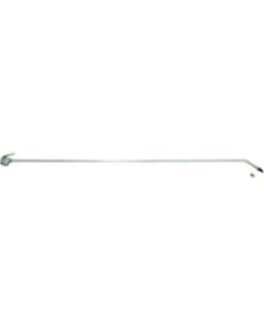 Milton Industries Blo-Gun 4' Ext. w/ Safety & Rubber Tip