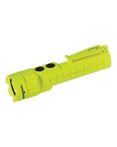 Bayco Instrinsically Safe Flashlight