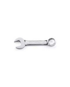 KDT81632 image(0) - GearWrench 7/8 Inch 12 Point Stubby Combination Wrench