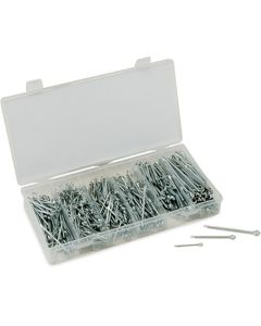 TIT45205 image(1) - TITAN 555-PC COTTER PIN ASSORTMENT