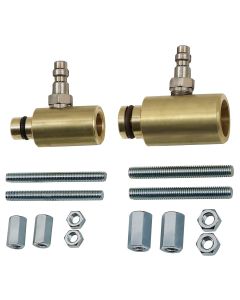SGT58600 image(0) - SG Tool Aid FUEL RAIL ADAPTER KIT
