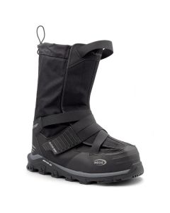 SRWKLN1BL-S image(0) - Neos Overboot - Klondike GP - Black - Size: S - (Small - Men's 5.5-7, Women's 7-8.5)