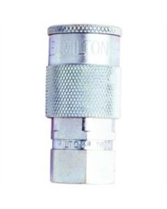 Milton Industries 3/8" Female Body H-Style