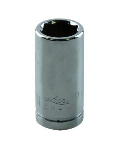 KTI26109 image(1) - K Tool International SOC 9MM 1/4D 6PT