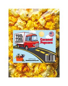 Tender Heifer Snack Co. 9oz Caramel Popcorn
