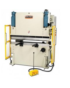 Baileigh 33 TON 60IN HYDR PRESS BREAK 220V 1 PH