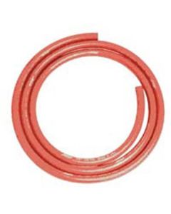 Milton Industries Air Hose 50', 1/4" ID x 1/4" NPT