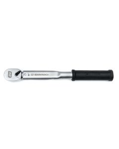 KDT85160 image(0) - GearWrench 1/4 Inch Drive Preset Micrometer Torque Wrench 1-5 Nm