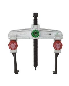 KQT20-1PLUSS image(0) - Kukko Quality Tools 2-ARM UNIV PULLER 90X100MM