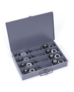 EDWPD1000 image(0) - JPW INDUSTRIES EDW PUNCH DIE STARTER SET