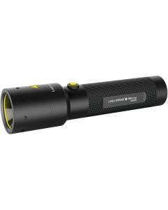 LED880324 image(0) - LEDLENSER INC I9Ri 400 Lumen Flashlight