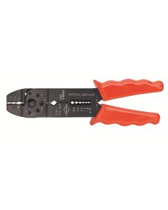 KNP9721215B image(1) - KNIPEX CRIMPING PLIERS