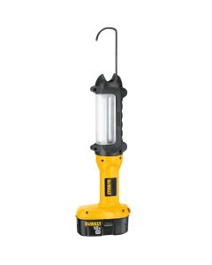 DeWalt 18V CORDLESS FLUORESCENT AREA LIGHT