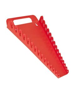 ERN5088 image(0) - Ernst Manufacturing 15 Wrench Gripper - Red