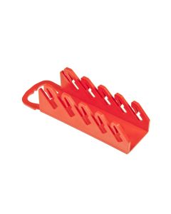Ernst Mfg. 5 Wrench Stubby Gripper - Red