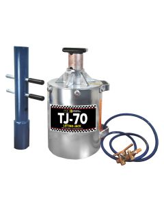 TSITJ-70 image(0) - Tire Service International TSI 7-Ton Lifting Jack