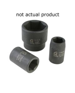 SUNEX 14MM DRIVELINE SOCKET