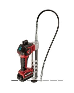 ALM596-B1 image(0) - Alemite Grease Gun 20 Volt Lithium-Ion Powered